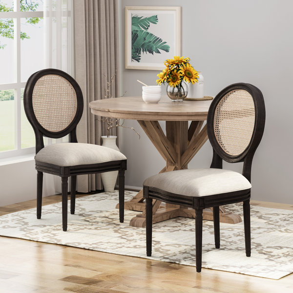 Lark Manor Kandy Parsons Chair & Reviews Wayfair
